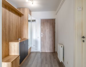 Apartament 2 Camere 61 mp, bloc nou, Marasti, comision 0%