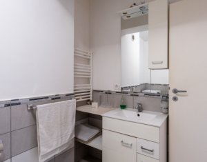 Apartament 2 Camere 61 mp, bloc nou, Marasti, comision 0%