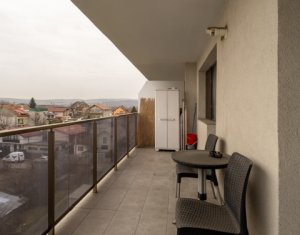 Apartament 2 Camere 61 mp, bloc nou, Marasti, comision 0%