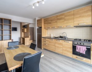 Apartament 2 Camere 61 mp, bloc nou, Marasti, comision 0%