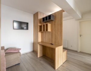 Apartament 2 Camere 61 mp, bloc nou, Marasti, comision 0%