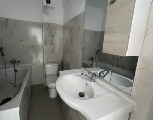 Apartament 3 cam, 70mp, parcare subterana, Someseni 