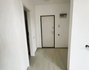 Apartament 3 cam, 70mp, parcare subterana, Someseni 