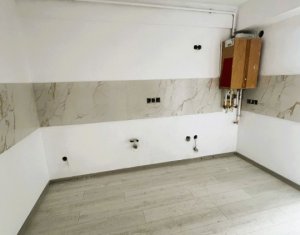 Apartament 3 cam, 70mp, parcare subterana, Someseni 