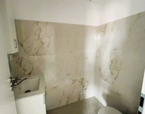 Apartament 3 cam, 70mp, parcare subterana, Someseni 