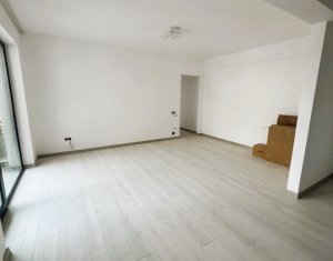 Apartament 3 cam, 70mp, parcare subterana, Someseni 