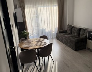 Vente appartement 2 chambres dans Cluj-napoca, zone Centru