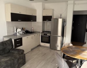 Appartement 2 chambres à vendre dans Cluj-napoca, zone Centru