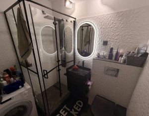 Apartament 2 camere in Grigorescu zona strazii Donath