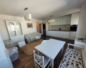Apartament 3 camere, Zorilor