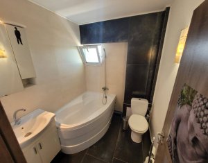 Apartament 3 camere, Zorilor