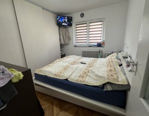 Apartament 4 camere decomandat | 2 băi | Mărăști