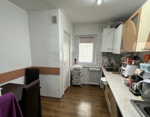 Apartament 4 camere decomandat | 2 băi | Mărăști