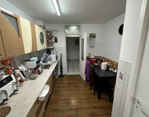 Apartament 4 camere decomandat | 2 băi | Mărăști