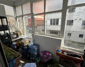 Apartament 4 camere decomandat | 2 băi | Mărăști