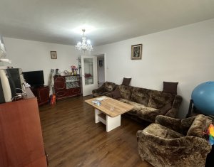 Apartament 4 camere decomandat | 2 băi | Mărăști