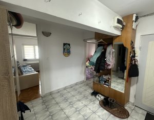 Apartament 4 camere decomandat | 2 băi | Mărăști