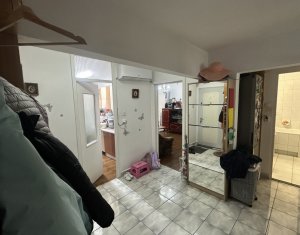 Apartament 4 camere decomandat | 2 băi | Mărăști