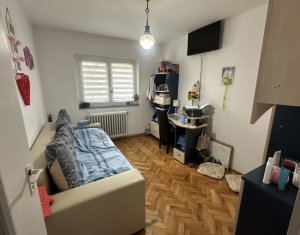 Apartament 4 camere decomandat | 2 băi | Mărăști