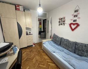 Apartament 4 camere decomandat | 2 băi | Mărăști
