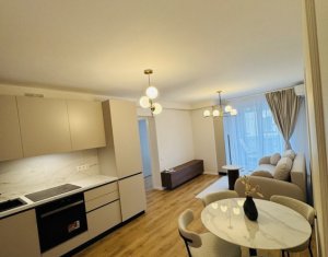 Vand apartament Sopor 1-3, Gheorgheni, Baza sportiva