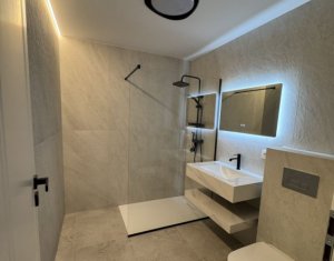 Vand apartament Sopor 1-3, Gheorgheni, Baza sportiva