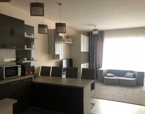 Vanzare apartament 1 camere in Cluj-napoca