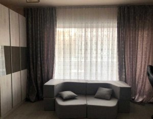 Proprietar - Vand apartament cu o camera tip Studio Modern in bloc NOU