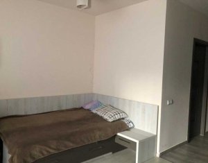 Proprietar - Vand apartament cu o camera tip Studio Modern in bloc NOU