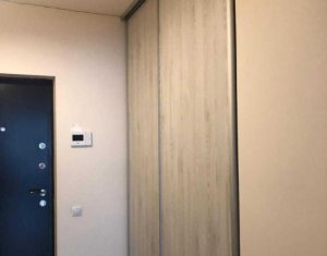 Proprietar - Vand apartament cu o camera tip Studio Modern in bloc NOU