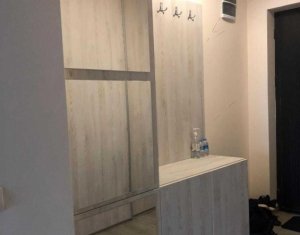 Proprietar - Vand apartament cu o camera tip Studio Modern in bloc NOU