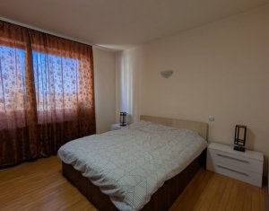 Apartament 3 camere, parcare subterana, bloc nou, CF la zi, Buna Ziua