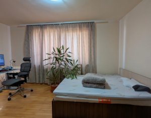 Apartament 3 camere, parcare subterana, bloc nou, CF la zi, Buna Ziua