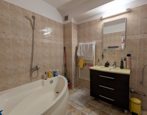 Apartament 3 camere, parcare subterana, bloc nou, CF la zi, Buna Ziua