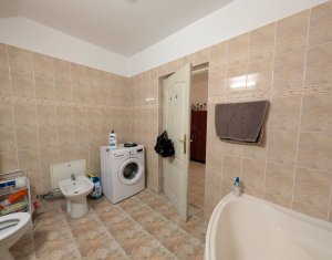 Apartament 3 camere, parcare subterana, bloc nou, CF la zi, Buna Ziua