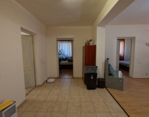 Apartament 3 camere, parcare subterana, bloc nou, CF la zi, Buna Ziua
