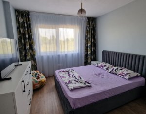Apartament modern cu 3 camere, utilat premium si posibilitate parcare subterana
