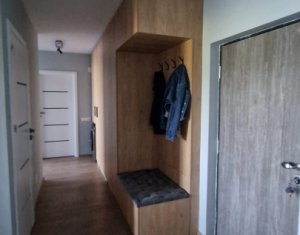 Apartament modern cu 3 camere, utilat premium si posibilitate parcare subterana