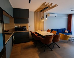 Vanzare apartament 3 camere in Cluj-napoca, zona Gheorgheni