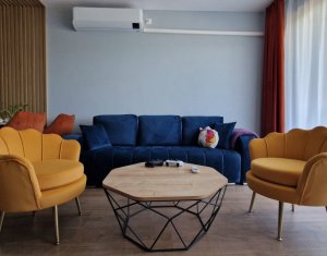 Apartament modern cu 3 camere, utilat premium si posibilitate parcare subterana