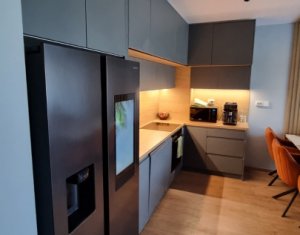 Apartament modern cu 3 camere, utilat premium si posibilitate parcare subterana
