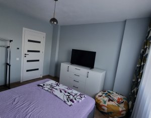 Apartament modern cu 3 camere, utilat premium si posibilitate parcare subterana