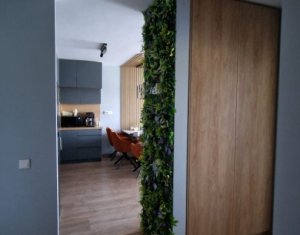 Apartament modern cu 3 camere, utilat premium si posibilitate parcare subterana