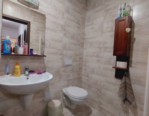 OCAZIE! Apartament 2 Camere, Borhanci, Etaj 1, bloc nou, parcare, lift