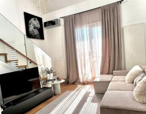 Vanzare apartament 3 camere in Cluj-napoca, zona Someseni