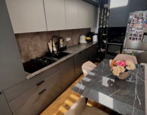 Apartament cu 3 camere, Terasă + balcon | Traian Vuia – Pod IRA