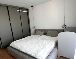 Apartament cu 3 camere, Terasă + balcon | Traian Vuia – Pod IRA