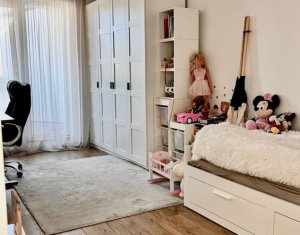 Apartament cu 3 camere, Terasă + balcon | Traian Vuia – Pod IRA