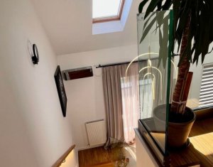 Apartament cu 3 camere, Terasă + balcon | Traian Vuia – Pod IRA