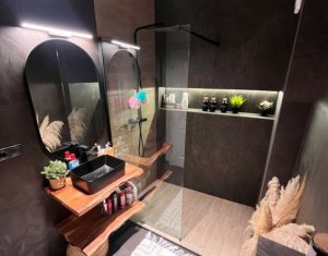 Apartament cu 3 camere, Terasă + balcon | Traian Vuia – Pod IRA